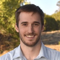 Meta Employee Eric Walden's profile photo