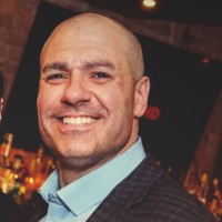 Loring Consulting Engineers, Inc. Employee Joseph Fricchione's profile photo