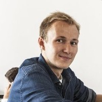 Moonshot Employee Libor Jarolím's profile photo