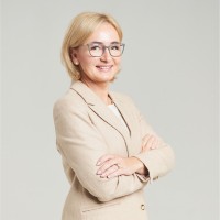 LAVARD Employee Joanna Koźlak's profile photo