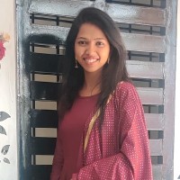 LTIMindtree Employee Renuka Kumar's profile photo
