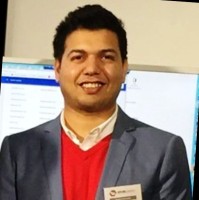 eQ8 Employee Rahul Chauhan's profile photo