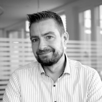 Carnival Maritime GmbH Employee Benjamin Sasse's profile photo