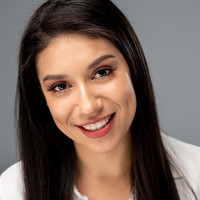 Nike Outlet Employee Claudia Baeza's profile photo