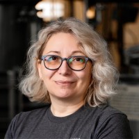 CMBTC (Canadian Malting Barley Technical Centre) Employee Olha Zahoruiko's profile photo