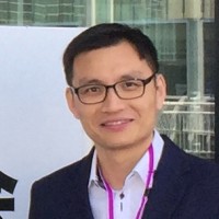 Netpoleon Solutions Employee Danny Yap's profile photo