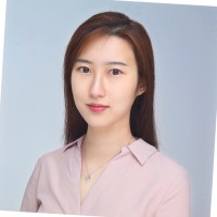 Shanghai Big Data Co.,Ltd. 上海市大数据股份有限公司 Employee Hanyu Li's profile photo