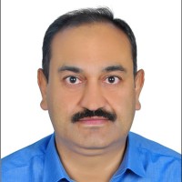 Sunil Mago Email