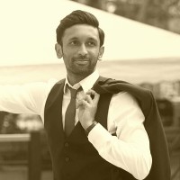 Wilde Consulting Engineers Employee Ajay Shrinivas's profile photo