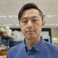 Advantech Employee Reggie Wu's profile photo