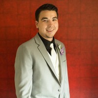 Nevada Automotive Test Center Employee Anthony Farkas's profile photo