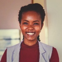 Marathon Employee Leanne Munyori's profile photo