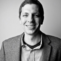 Barker Rinker Seacat Architecture Employee Christopher Cosenza's profile photo