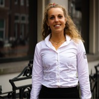 Hotel Post Plaza B.V. Employee Rianne Stienstra's profile photo
