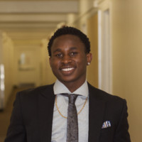 Costco Wholesale Employee Mo Osman's profile photo
