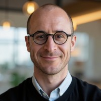 New York City Economic Development Corporation Employee Max Taffet's profile photo