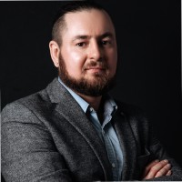 Andrii Luchkovskyi Email