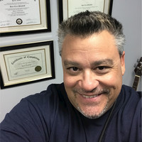 Bart E. Plaskoff, LCSW, M.Ed. Employee Bart Plaskoff's profile photo