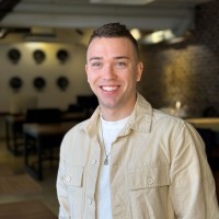 Blacklane Employee Matthew Rea's profile photo