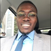 Babacar Ndiaye Email & Phone Number