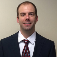 Portland General Electric Employee Kyle Bragg's profile photo
