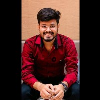 SEEK Employee Manu Mohanan's profile photo