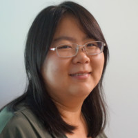 McKesson Employee Chen Song's profile photo
