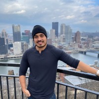 Manesa Employee Raul Franco Peza's profile photo