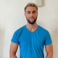 Optery Employee Sagi Levy's profile photo