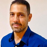 Petrobras Employee Diogo Lino MacHado's profile photo