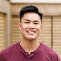 Discord Employee Johnny Yu-Ta's profile photo