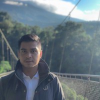 PT Berlian Sistem Informasi Employee Yusfani Ma'Ruf's profile photo