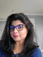 Renu Bala Email & Phone Number
