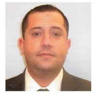 Morgan Stanley Employee Christopher Gargano's profile photo