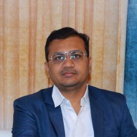 Wall Empire Pvt. Ltd. Employee Jayesh Vaghani's profile photo