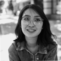 Онлайн-кинотеатр Freedom Media Employee Raushan Akhmetova's profile photo