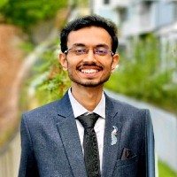 aiDataWorks Employee Mohak Jani's profile photo