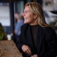 Graphite Technology Ltd Employee Sophie Odekerken's profile photo