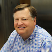 Larry McDaniel