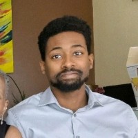 SKYTECH SLP Employee Ezana Ngwe's profile photo