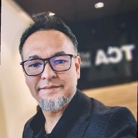 TCA Software Solutions Employee Homero Guajardo's profile photo