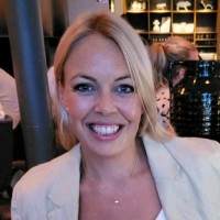 Sölvesborgshem AB Employee Emma Fast's profile photo