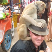 MISSION Employee Sean Brescia's profile photo