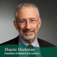 Cancer Treatment Centers of America (acquired by City of Hope) Employee Maurie Markman's profile photo