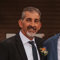 International Pipe Employee Mike Hudgins's profile photo
