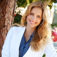 Warner Bros. Entertainment Employee Caroline Daniel's profile photo