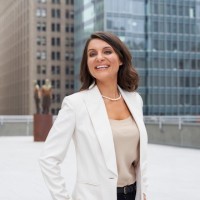 The Firm Employee Melinda Blue's profile photo