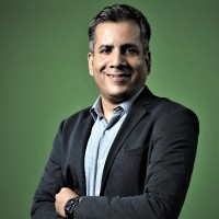 IIFL (India Infoline Group) Employee Sourav Mishra's profile photo