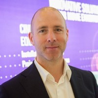 CinemaNext Employee Matthew Jones's profile photo