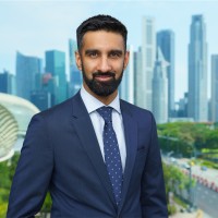 NatWest Group Employee Imran Javaid's profile photo